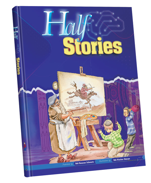 Half Stories