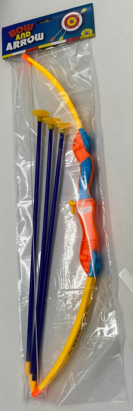 Bow and Arrow Set