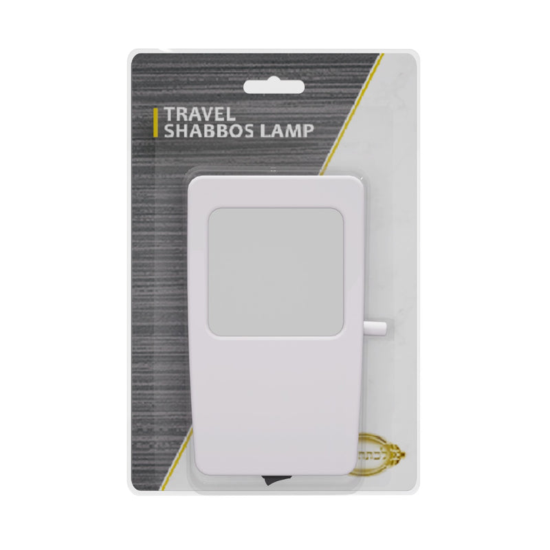 Mini Travel Shabbos Lamps