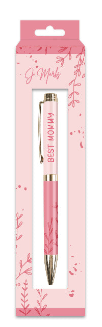 J Marks Best Mommy Pen